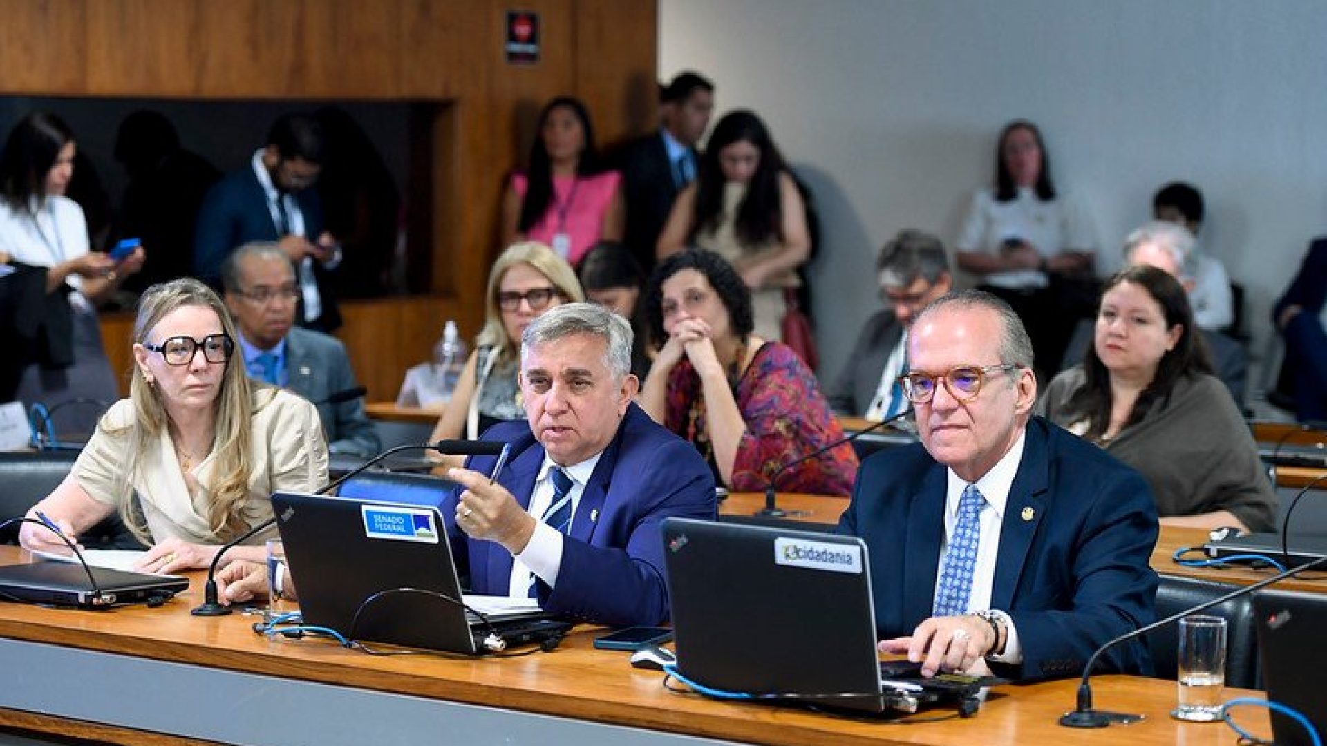 EDILSON RODRIGUES/AGENCIA SENADO