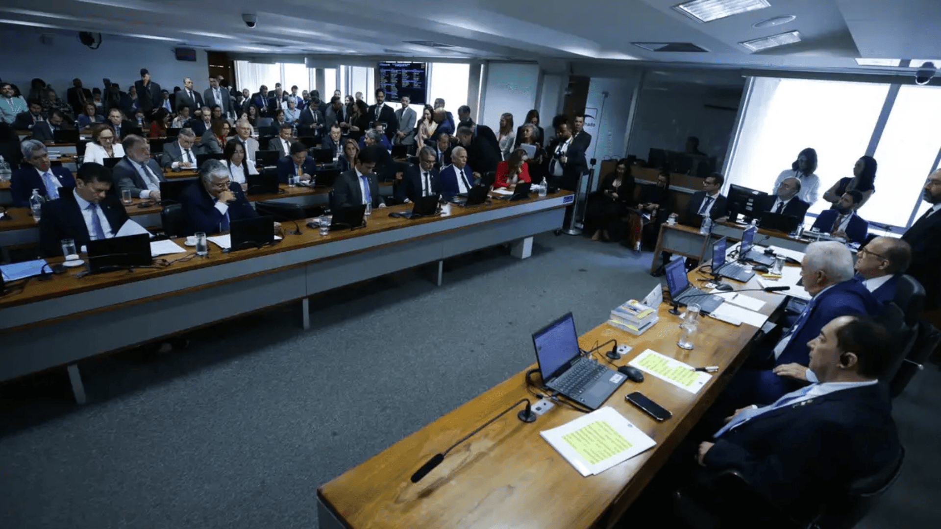 Foto: Lula Marques / Agência Brasil