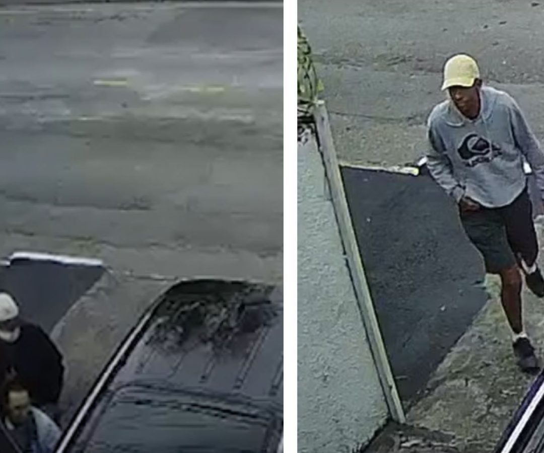 sequestro na Zona Sul de SP