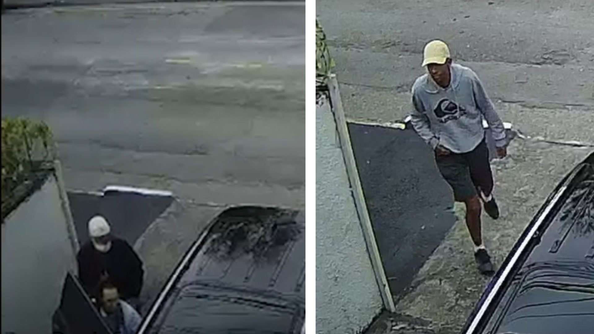sequestro na Zona Sul de SP