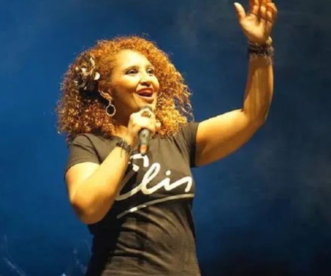 show gratuito em Santos