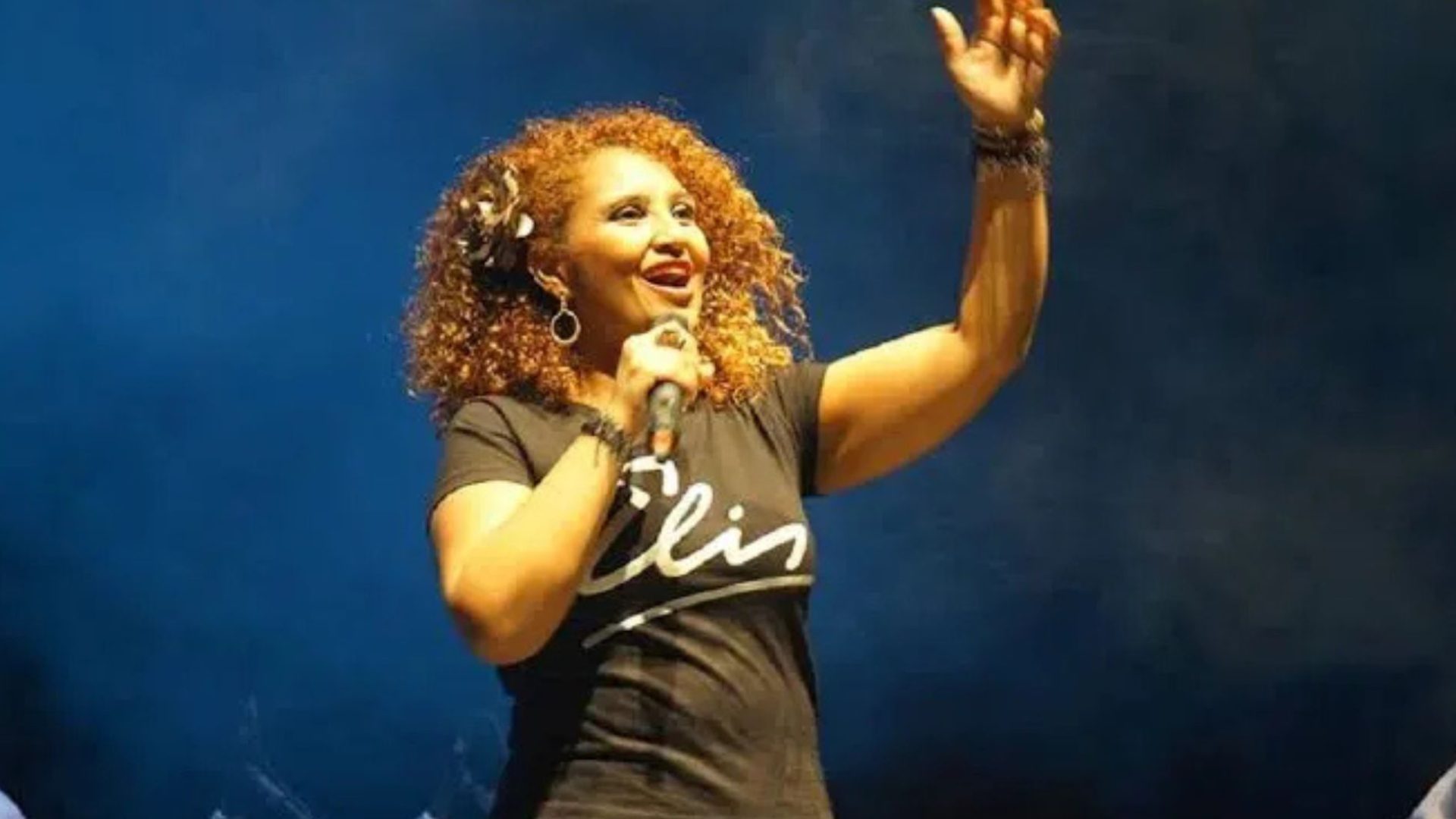 show gratuito em Santos