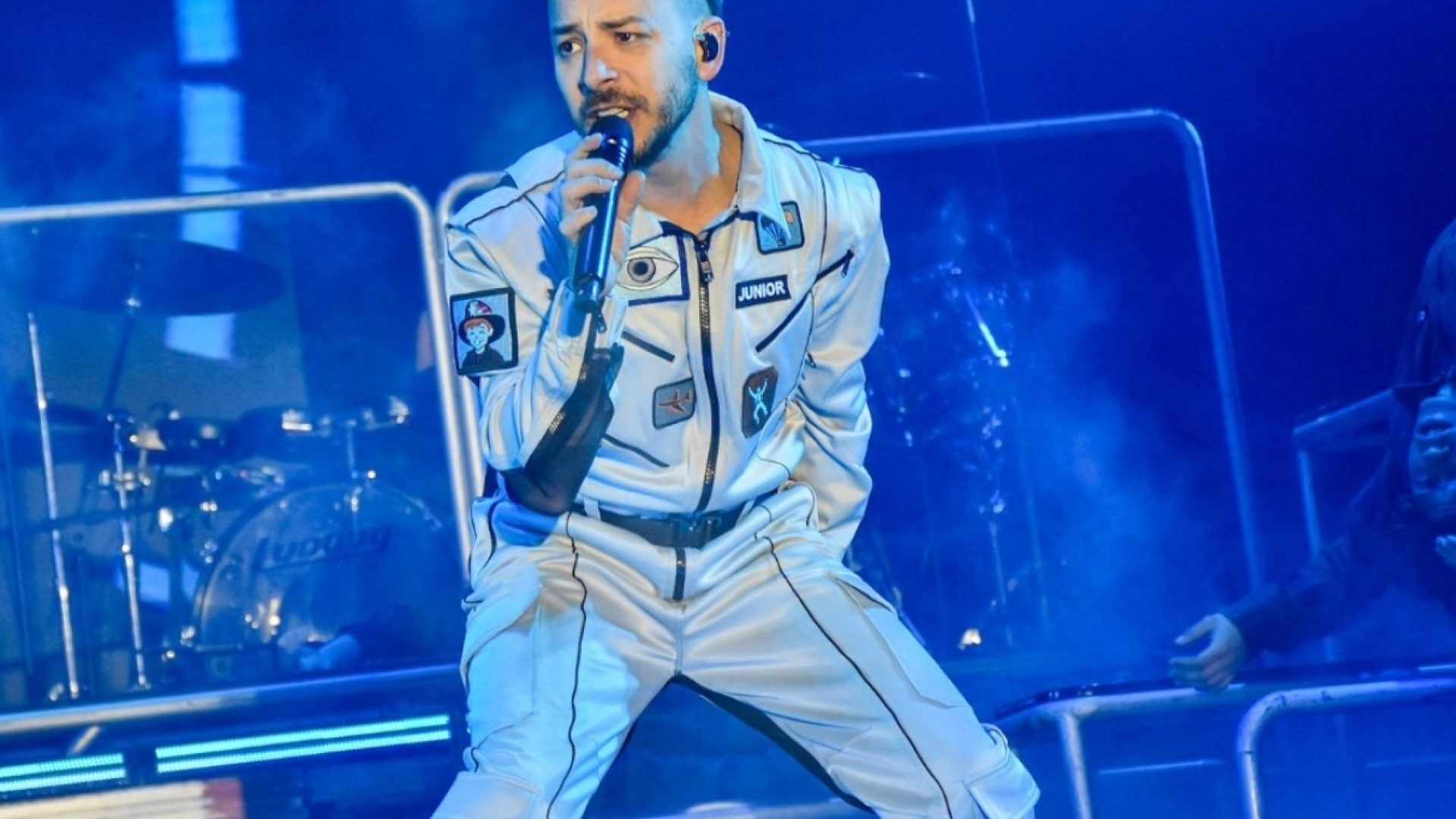 show-junior-lima-the-town