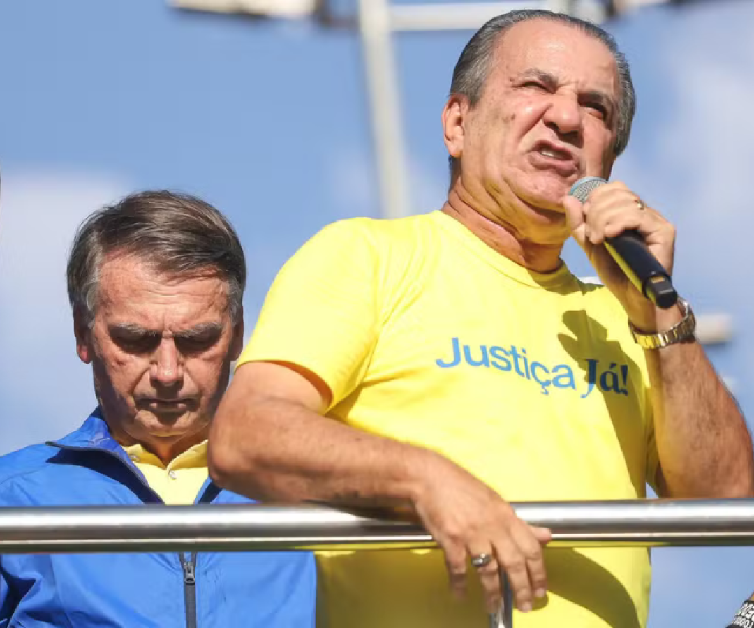 O programa ISFM News desta quinta-feira (21) abordou a investigação de Silas Malafaia por parte da Polícia Federal.