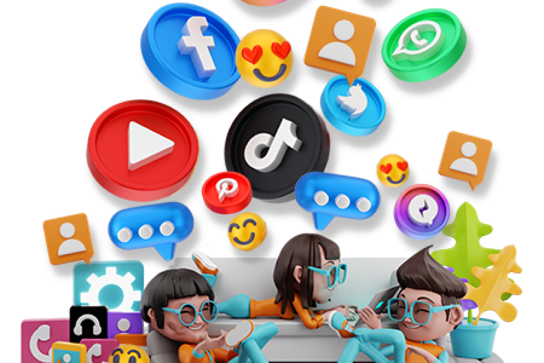 social-media-onlure