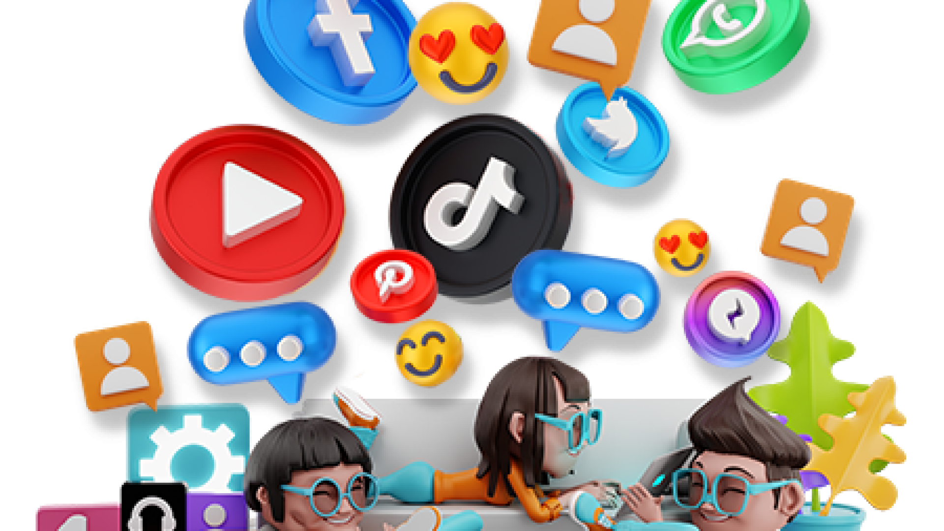 social-media-onlure