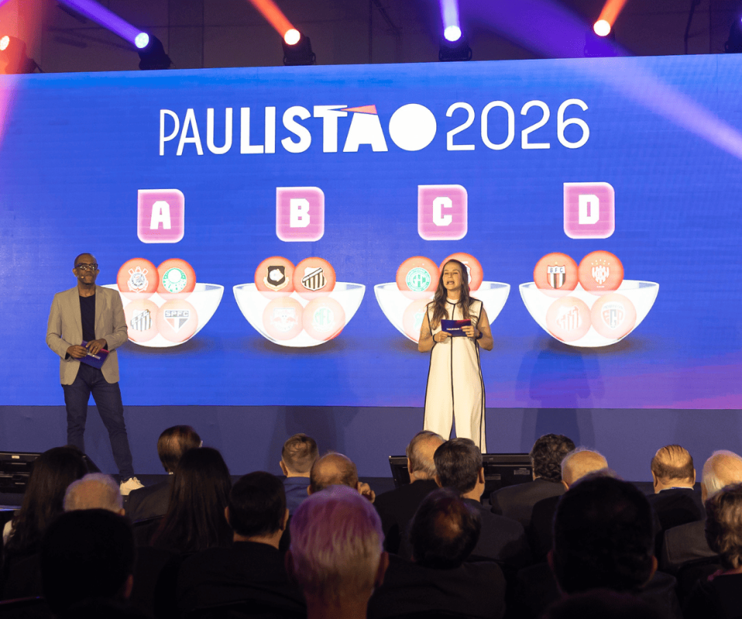 Foto: Jhony Inácio / Ag. Paulistão