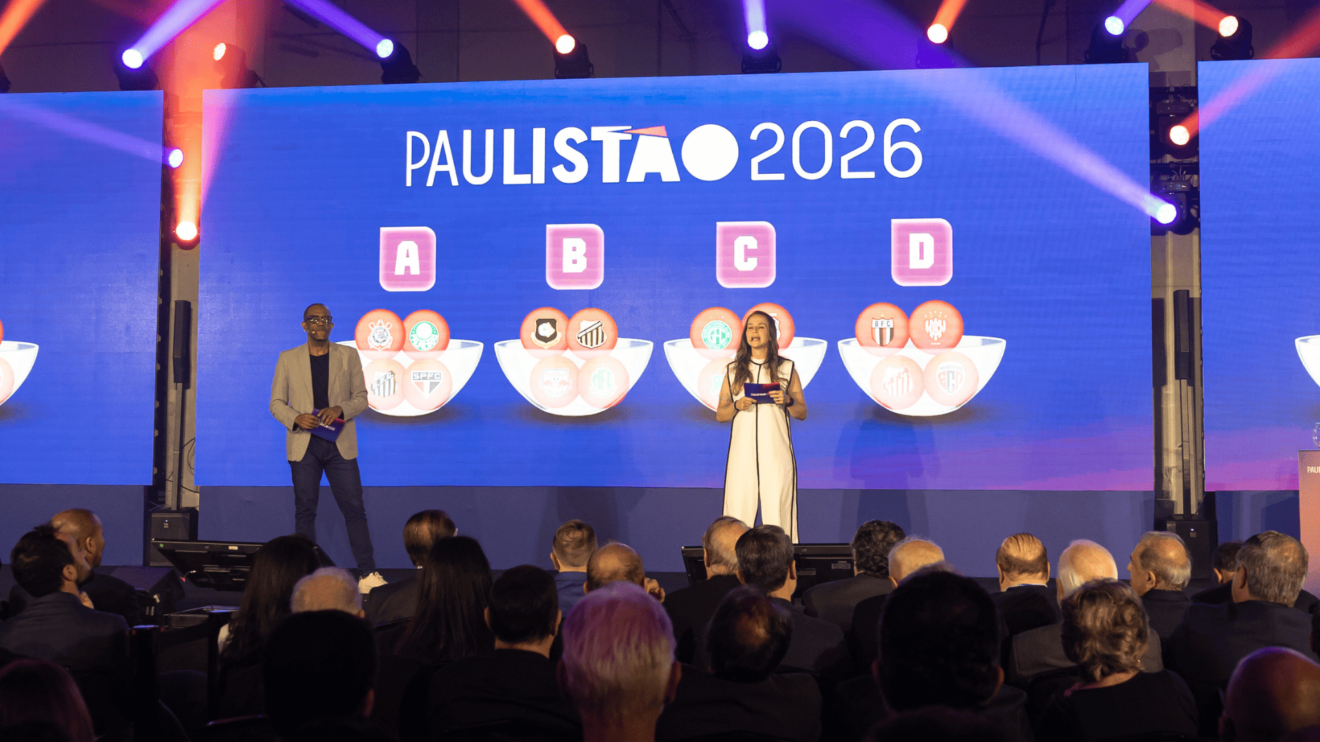 Foto: Jhony Inácio / Ag. Paulistão