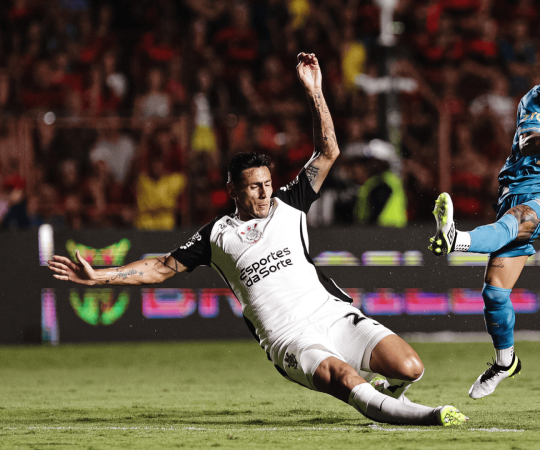 Foto: Paulo Paiva / Sport Recife