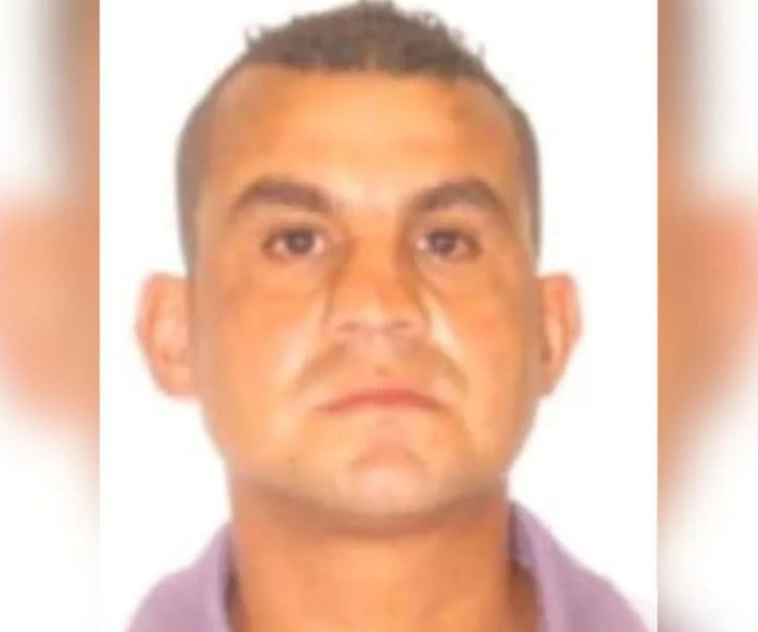 suspeito morto pela Rota