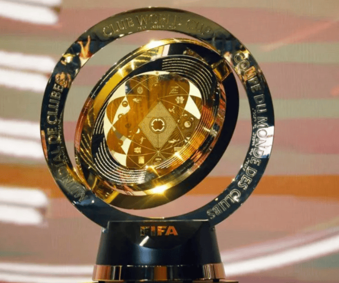 O Mundial de Clubes da Fifa está se aproximando e a entidade máxima do futebol divulgou a relação com os árbitros que vão atuar no torneio.