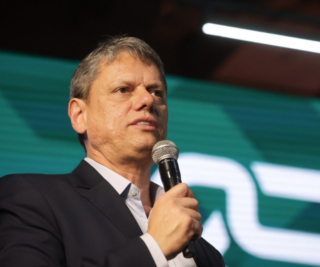 O programa ISFM News desta quarta-feira (27) abordou a possibilidade de reeleição de Tarcísio de Freitas ao governo do Estado de...