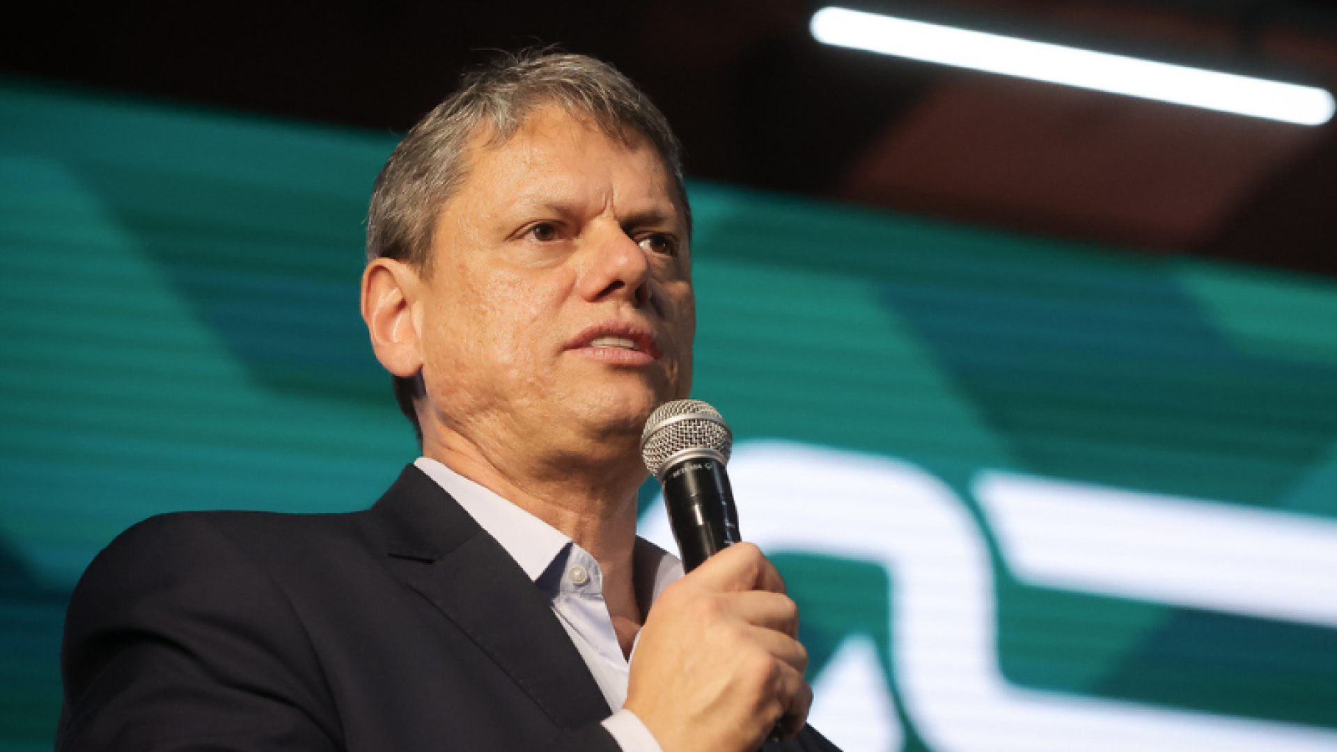 O programa ISFM News desta quarta-feira (27) abordou a possibilidade de reeleição de Tarcísio de Freitas ao governo do Estado de...