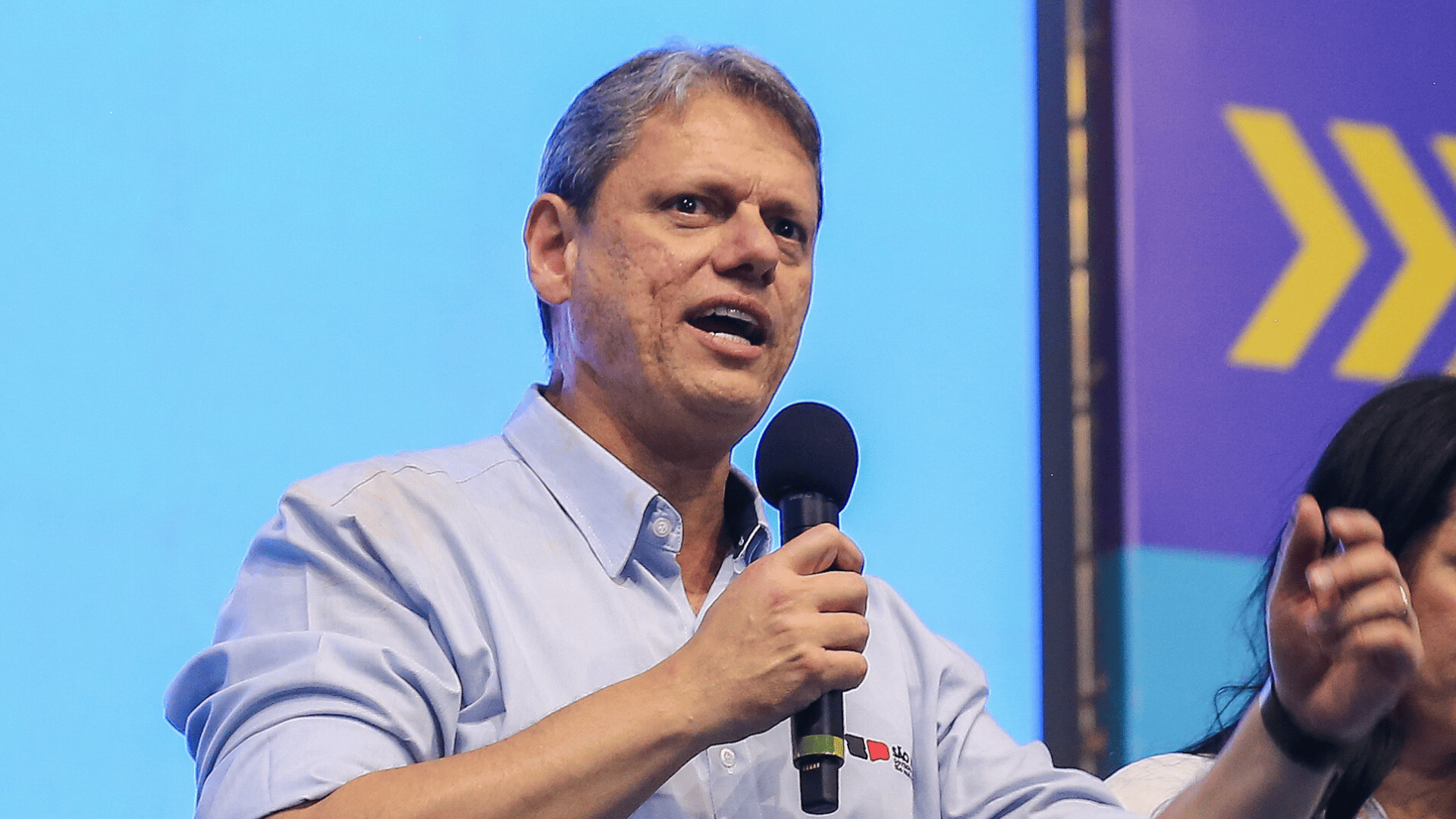 Foto: Marcelo S. Camargo / FUSSP