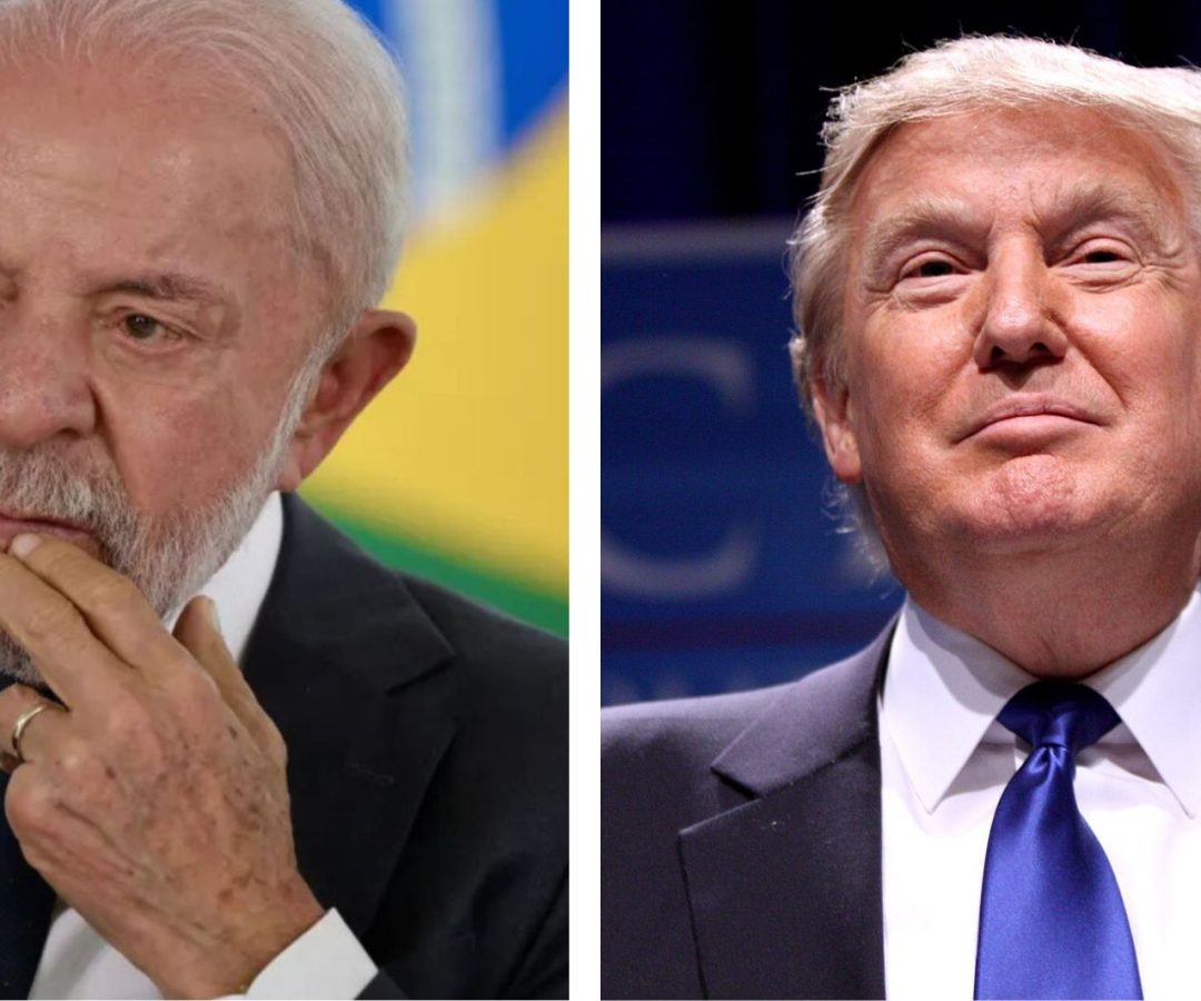 tarifa dos EUA ao Brasil