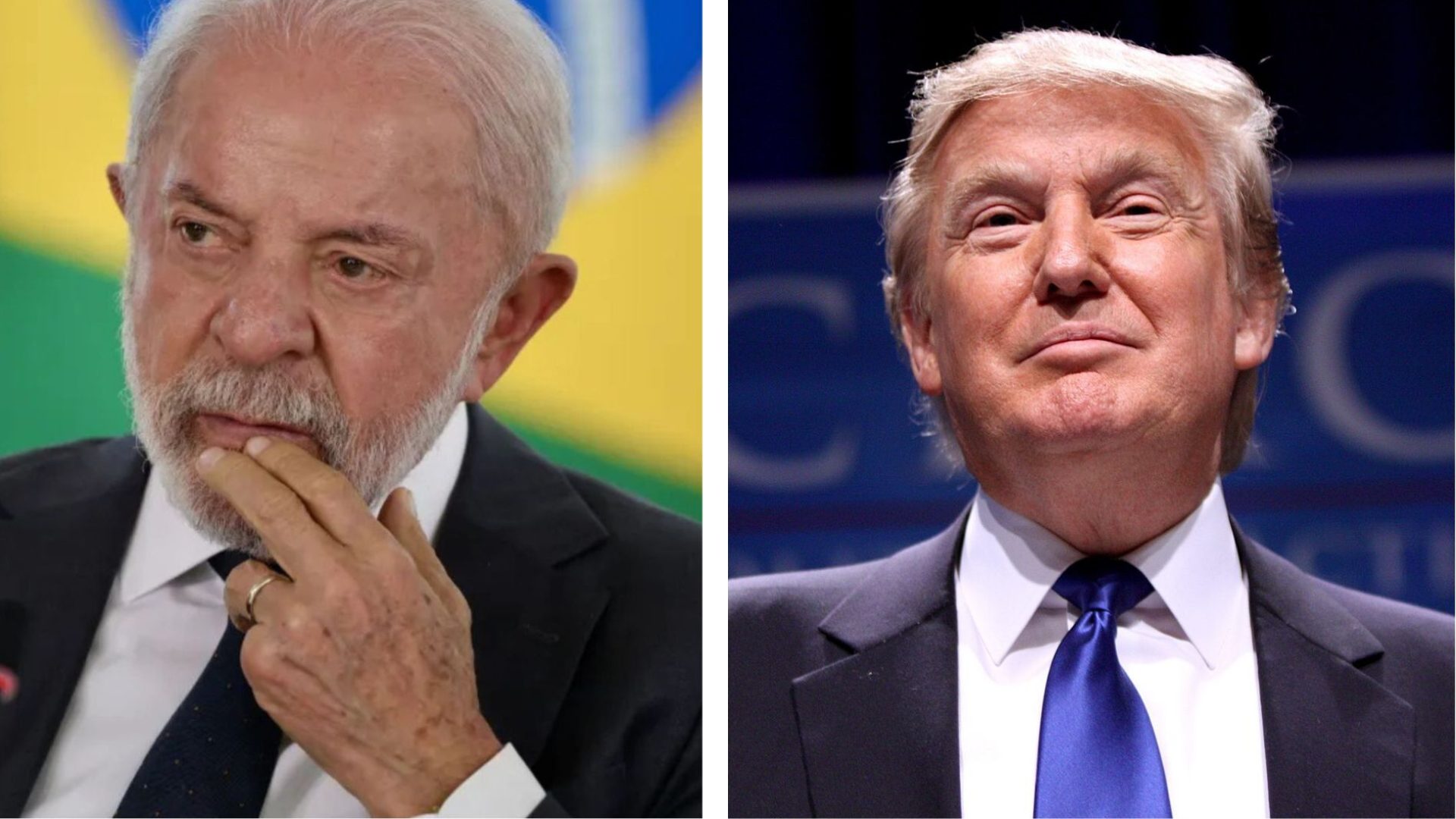 tarifa dos EUA ao Brasil