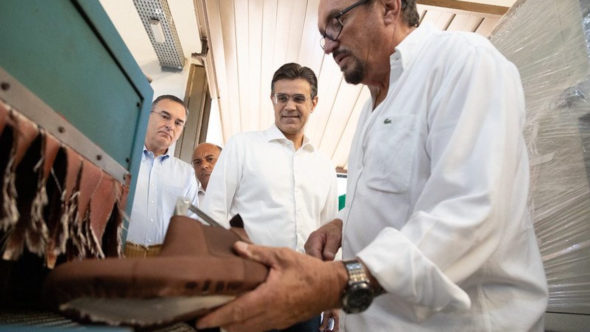 tarifaço-eua-oportunidade-industria-calçadista-brasileira