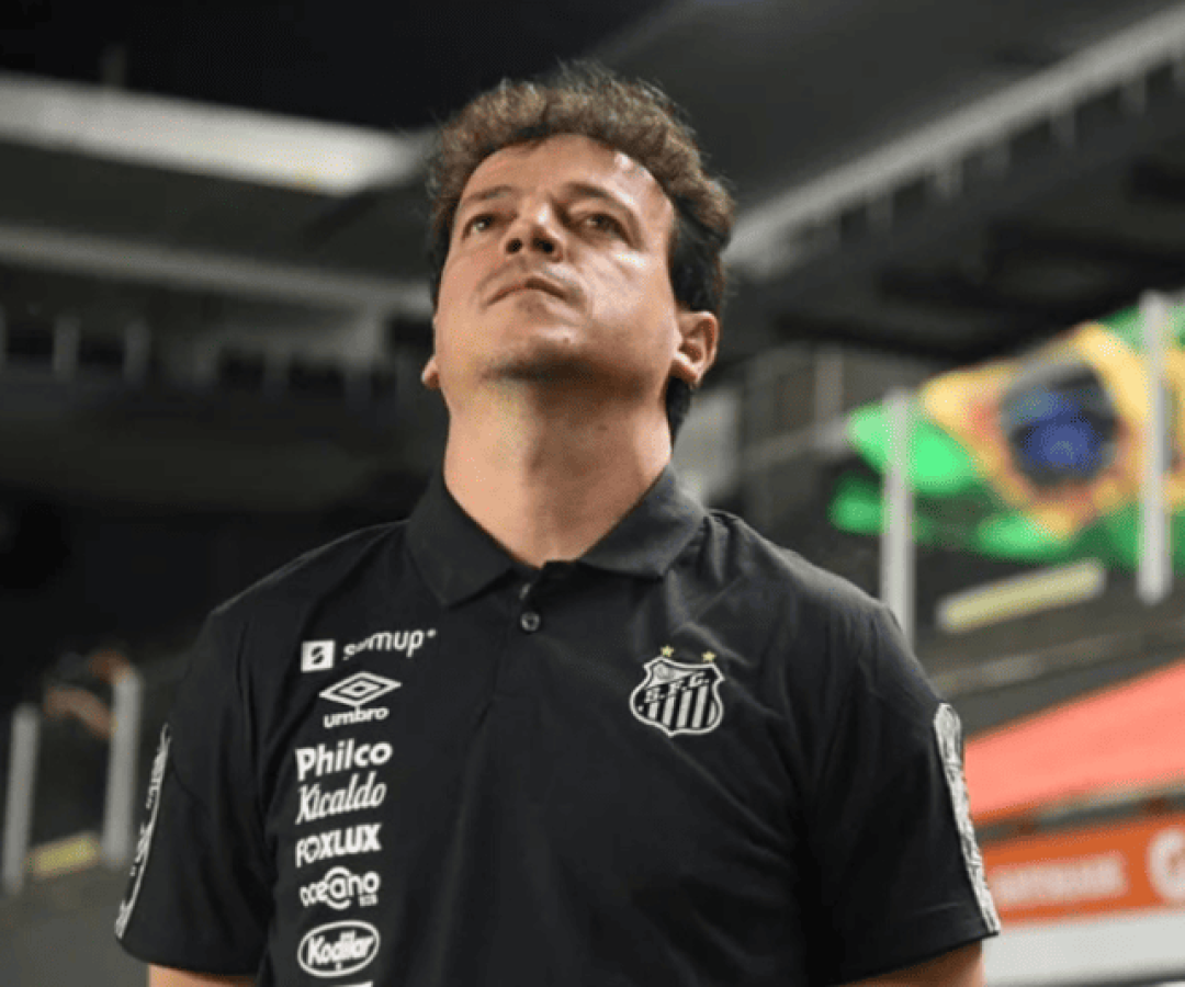 No dia 14 de abril, o Santos anunciou a demissão do técnico português Pedro Caixinha. Desde então, o Peixe não escolheu um sucessor.