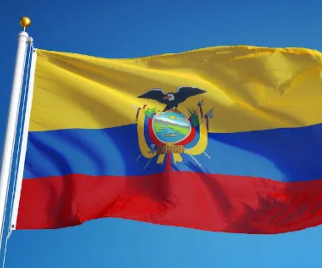 terremoto na Venezuela