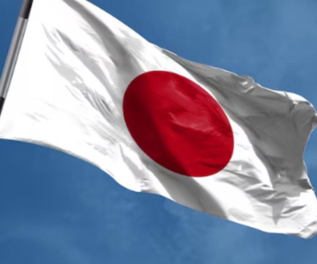 terremoto no Japão