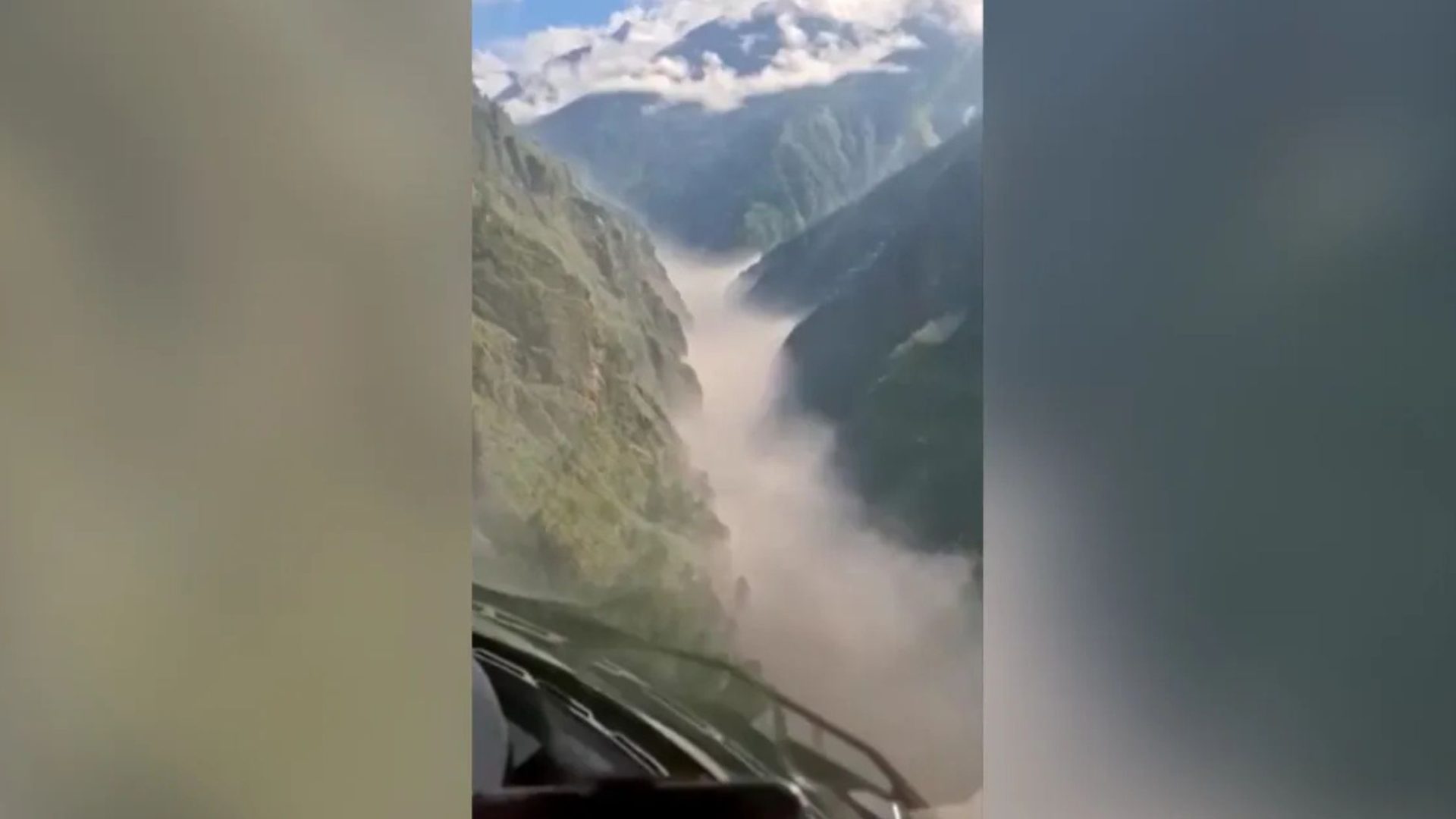 terremoto no Nepal