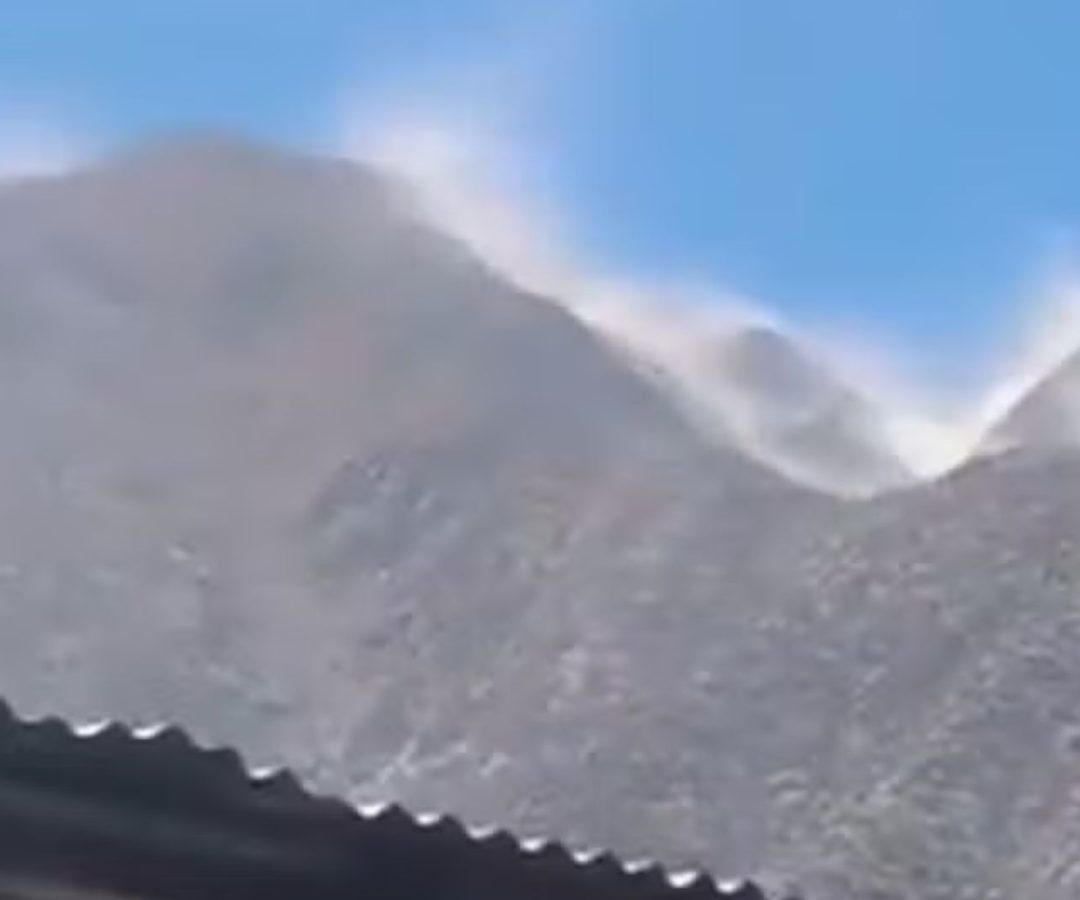 terremoto no peru