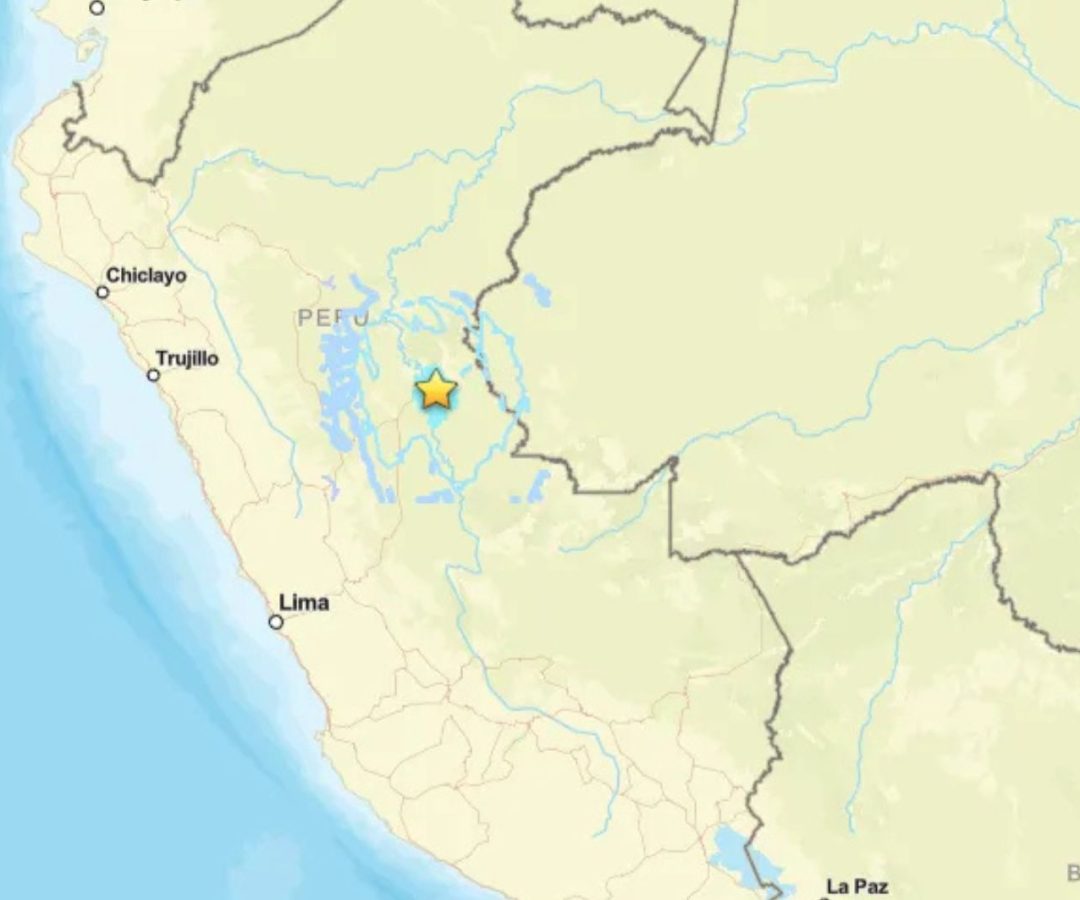 terremoto