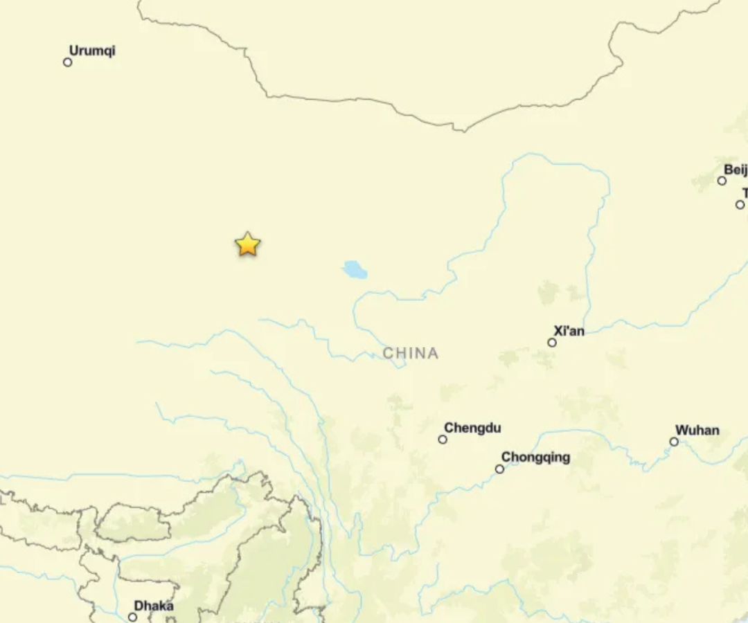 terremoto