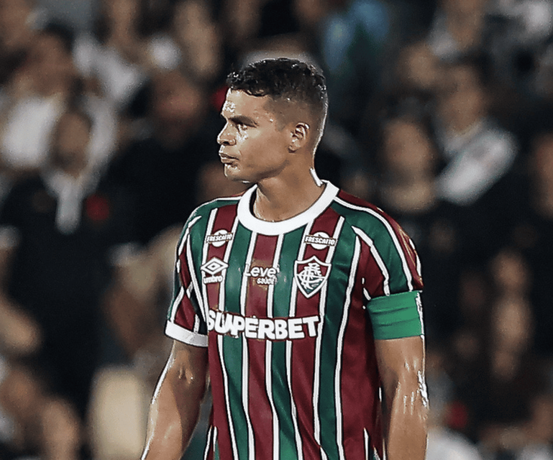 Foto: Lucas Merçon / Fluminense F.C.