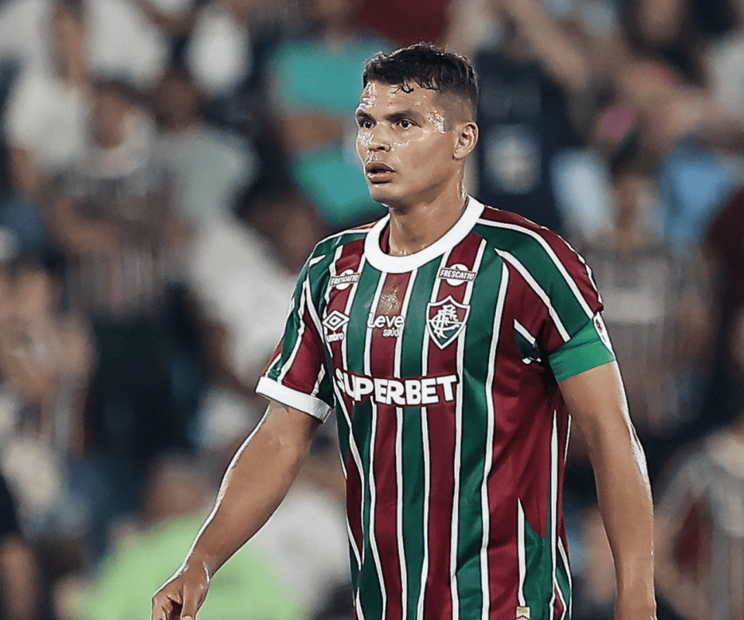 Foto: Lucas Merçon / Fluminense F.C.