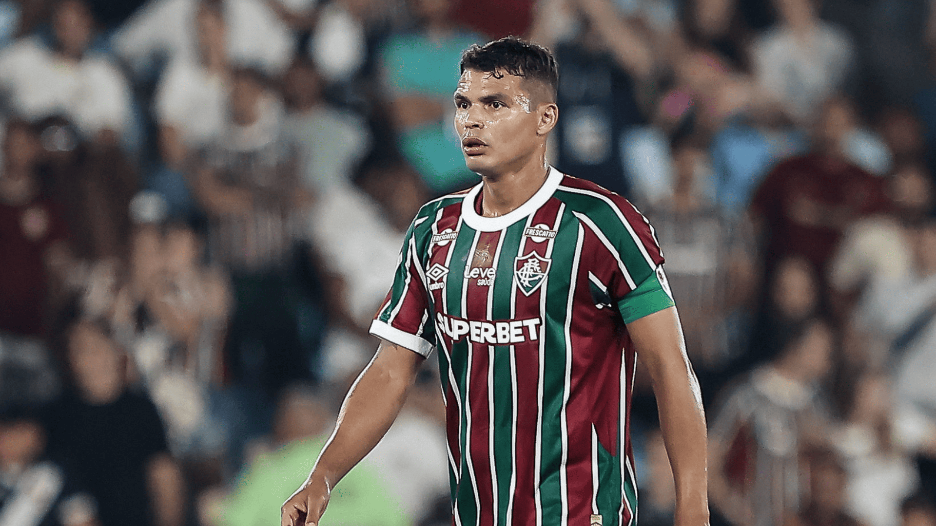 Foto: Lucas Merçon / Fluminense F.C.