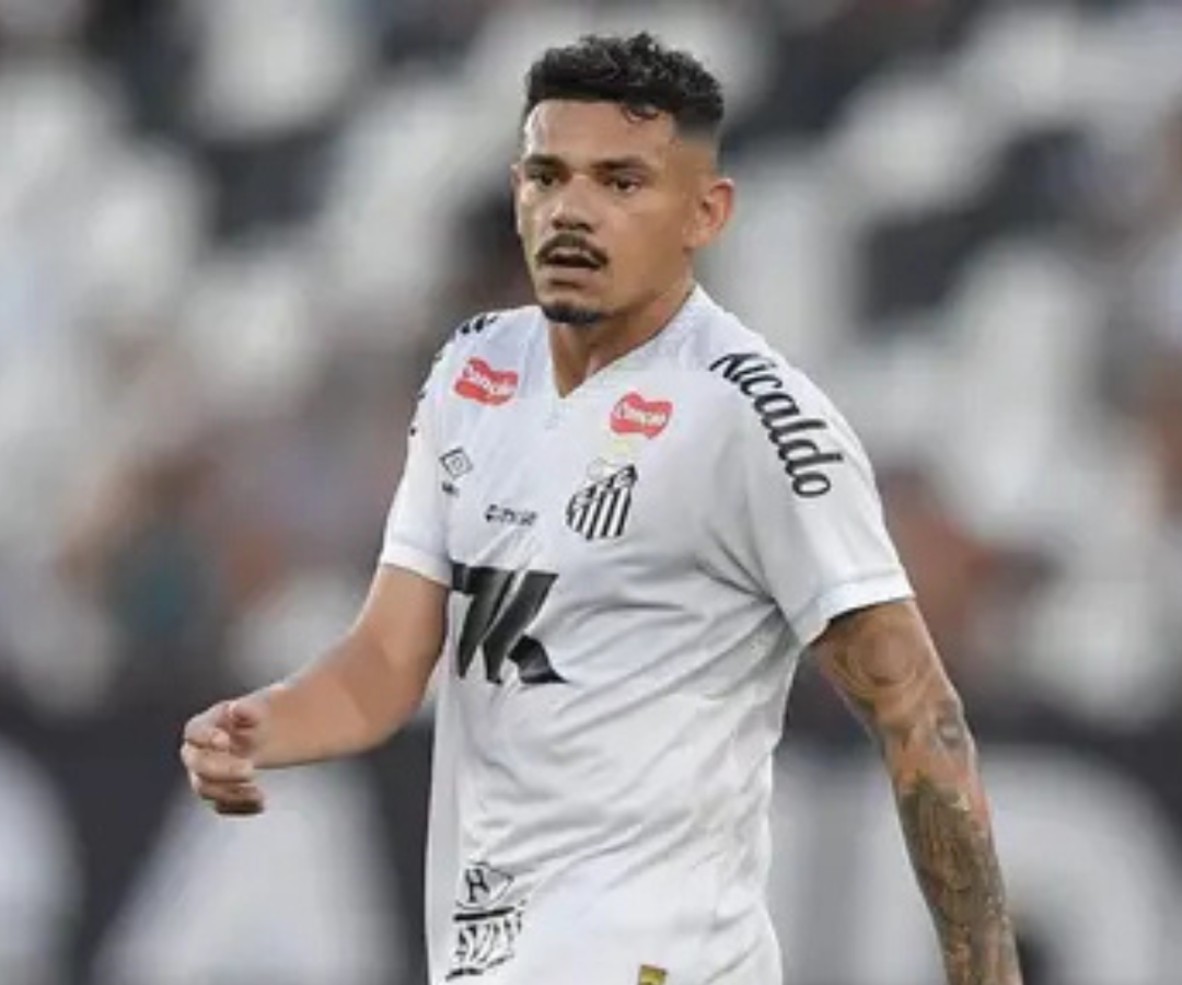 Foto: Thiago Ribeiro / Agif / Gazeta Press