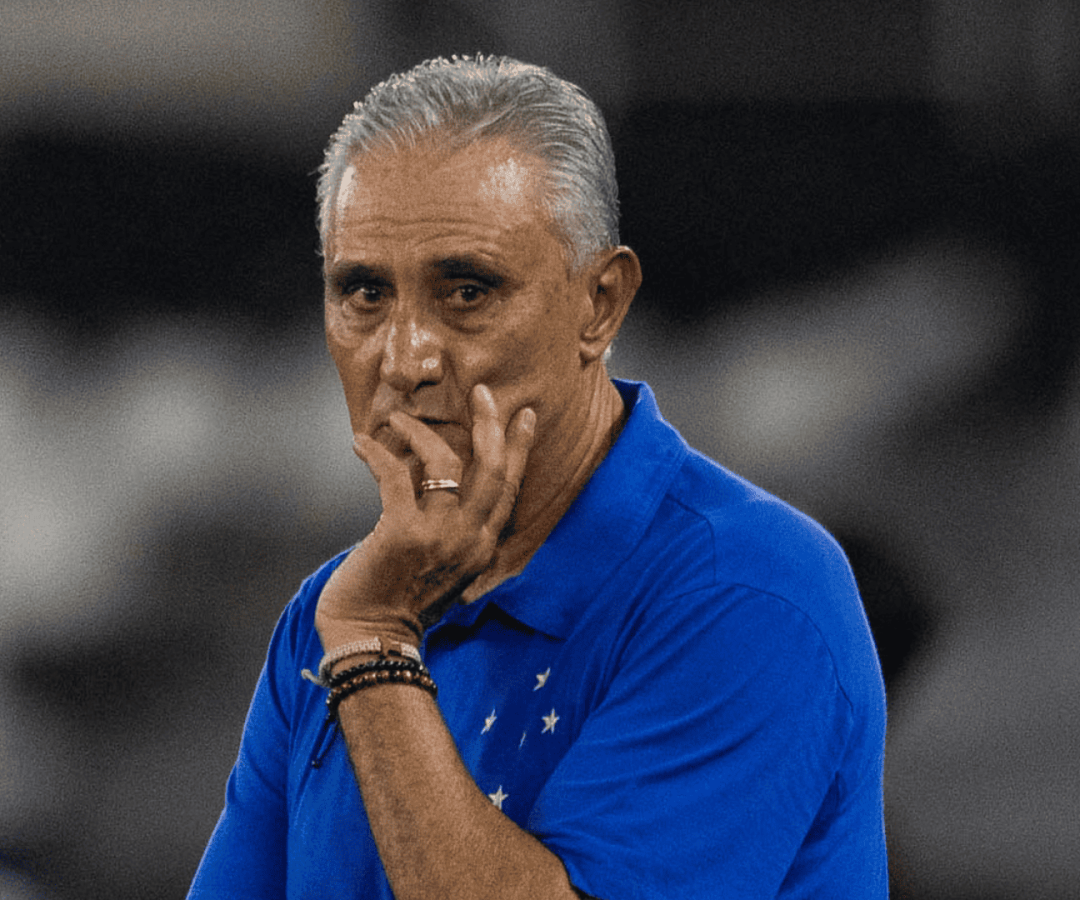 Foto: Thais Magalhães / Cruzeiro