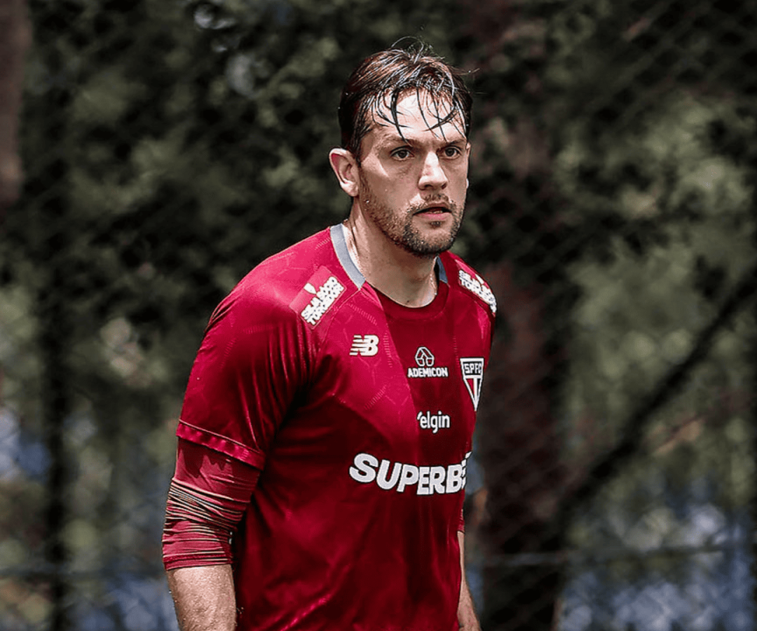 Foto: Rubens Chiri / São Paulo FC