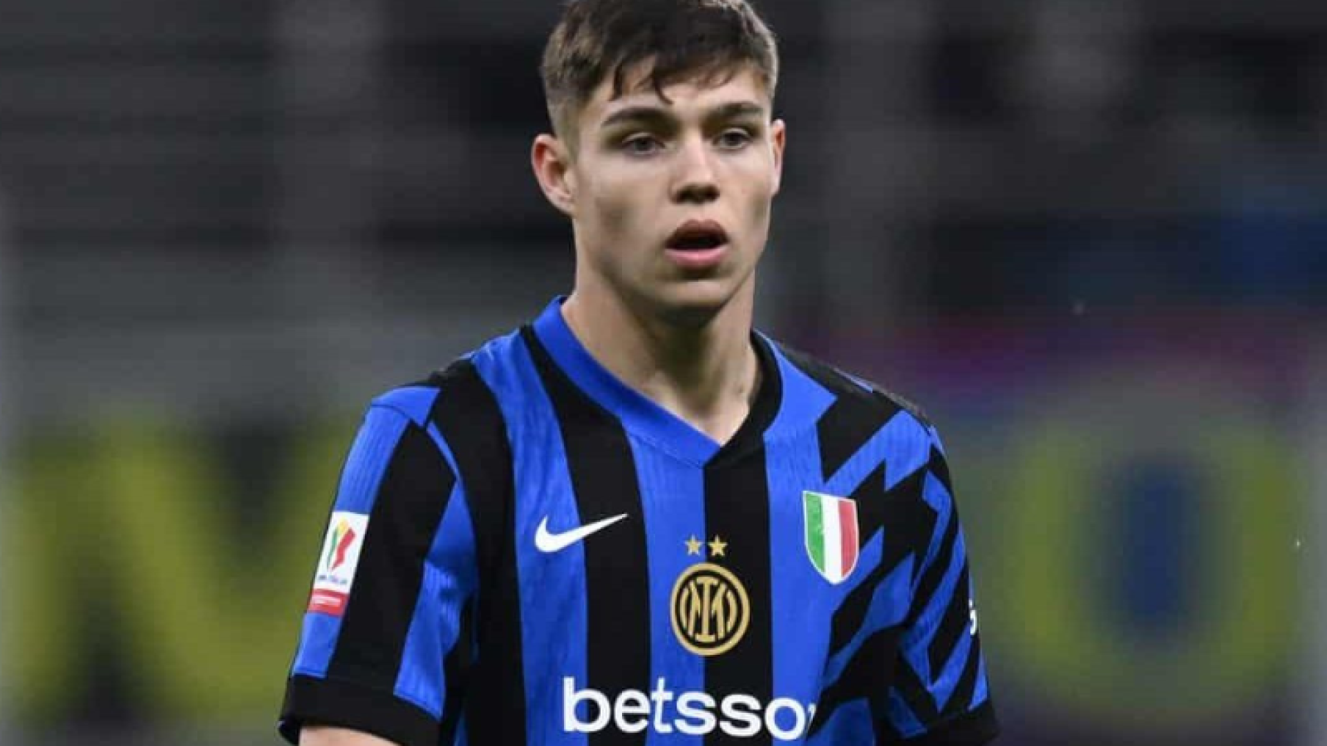 O Santos tinha encaminhado o empréstimo de Tomás Palacios, zagueiro de 22 anos da Internazionale, mas a negociação ganhou novos...