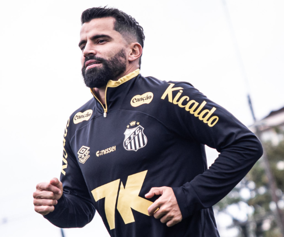 Raul Baretta / Santos FC