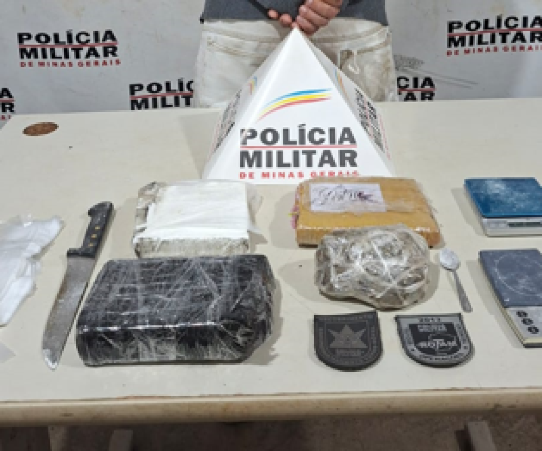 (foto: divulgação/ PMMG)