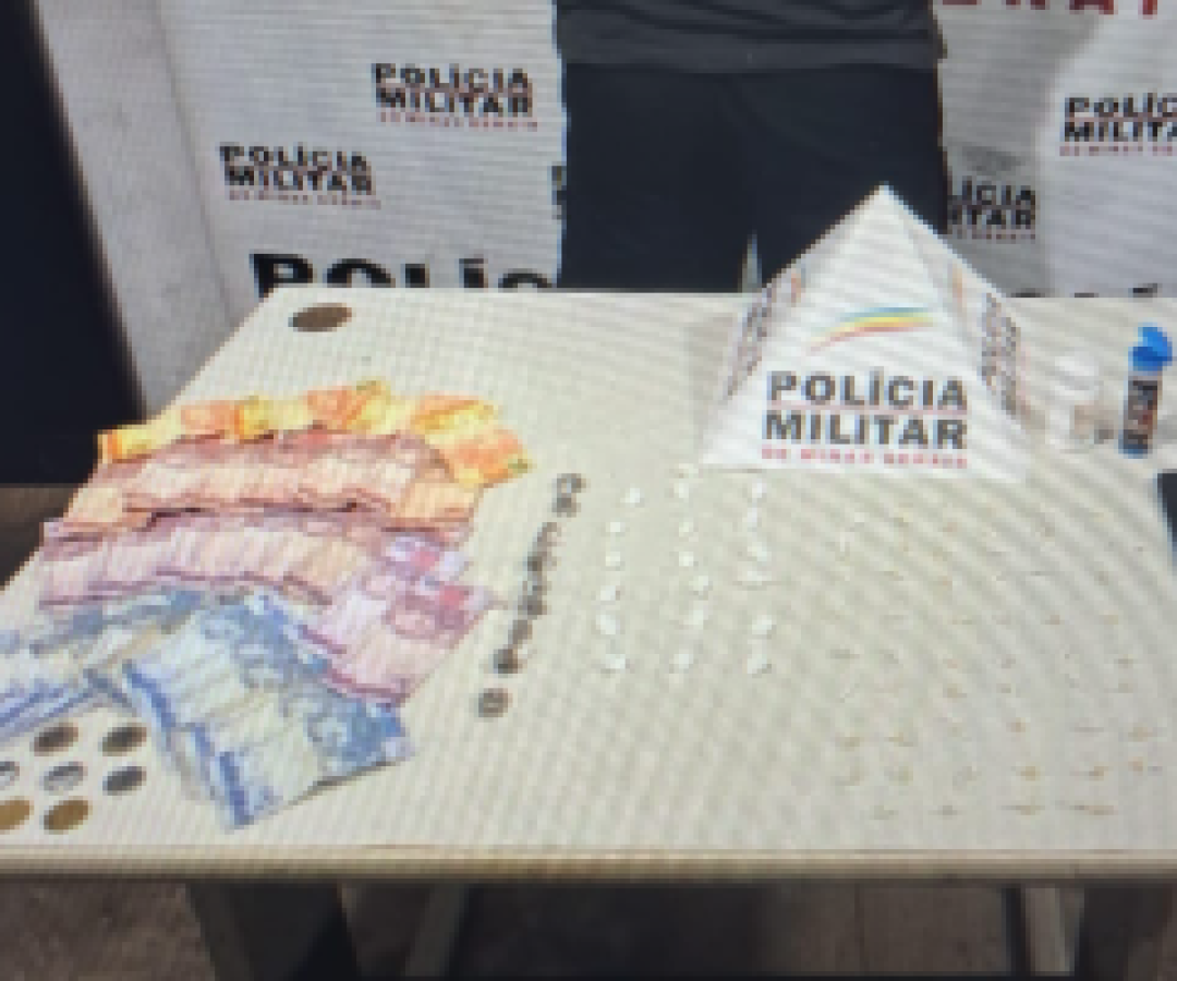 (foto: divulgação/ PMMG)