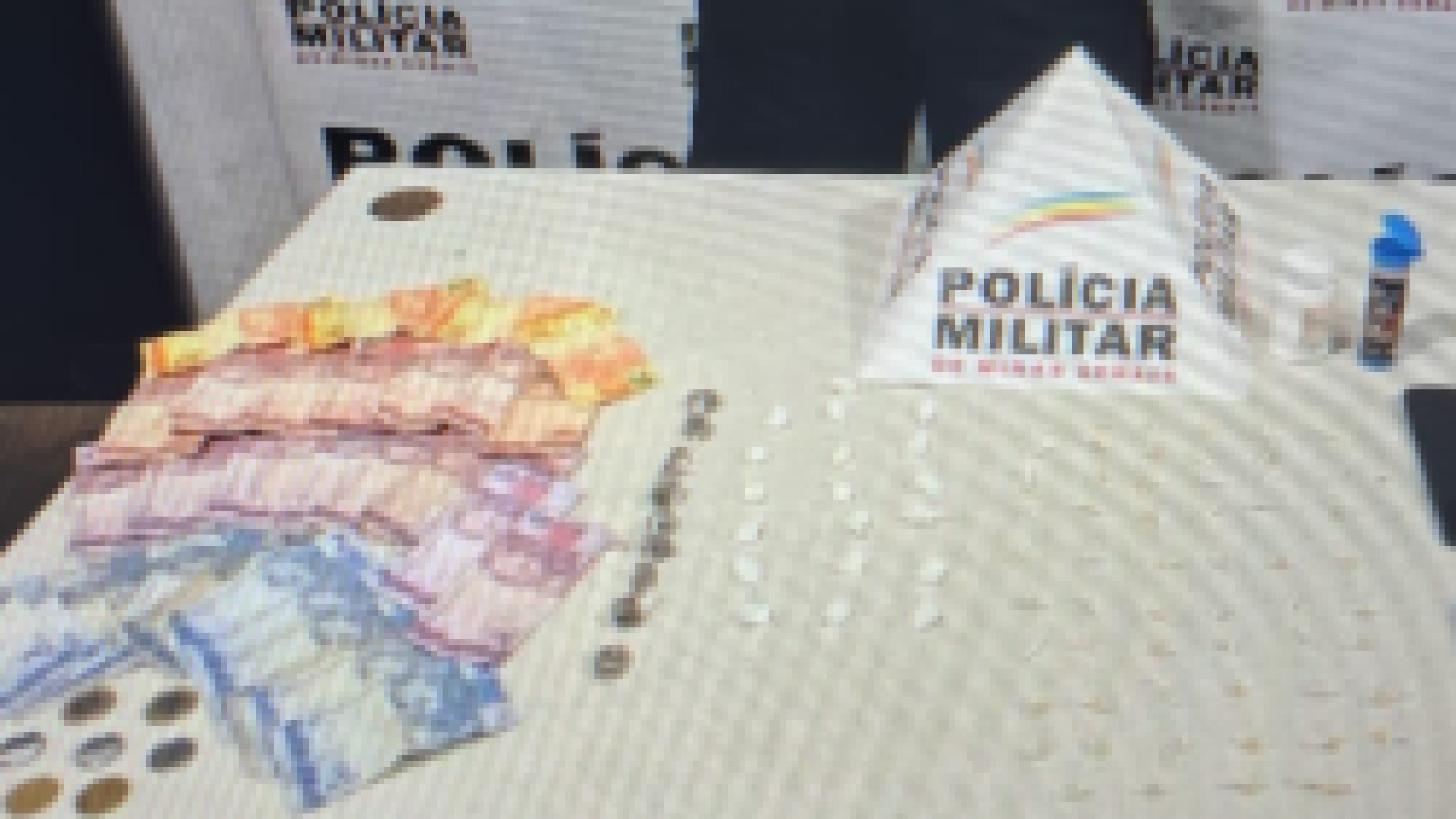 (foto: divulgação/ PMMG)