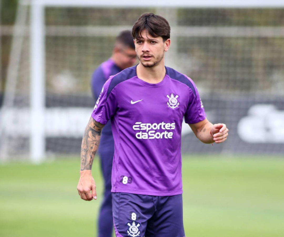 O Corinthians enfrenta o Athletico nesta quarta-feira (27), às 21h30, na Ligga Arena, no jogo de ida das quartas de final da Copa do Brasil.