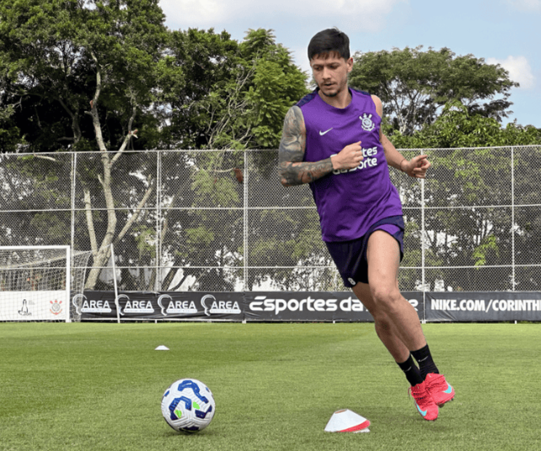Após o empate contra o América de Cali pela Copa Conmebol Sul-Americana, o técnico Dorival Júnior reconheceu a necessidade de novas peças.