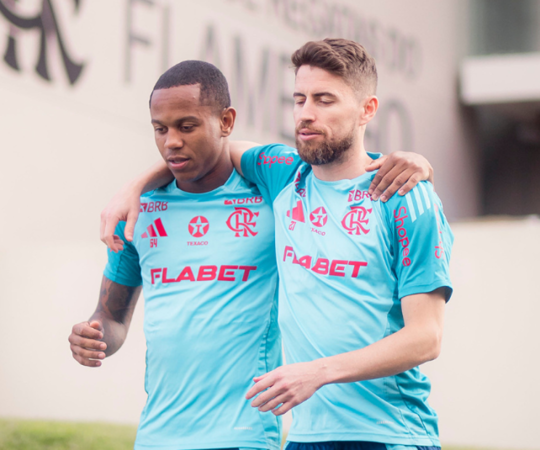 Adriano Fontes / Flamengo