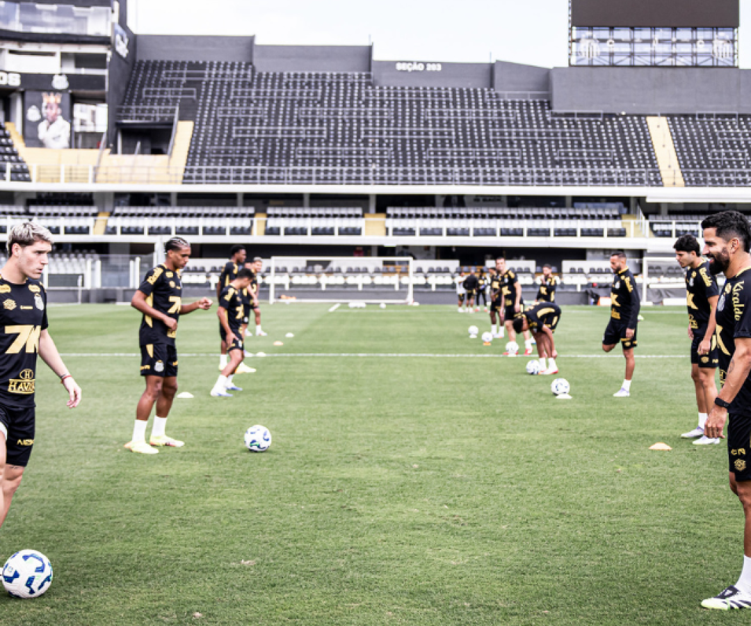 O Santos vive dias de indecisão em sua busca por um novo treinador após a saída de Cleber Xavier. Nos últimos dias, os nomes de...