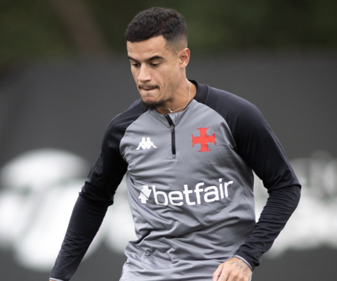 O Vasco recebe o Botafogo nesta quarta-feira, às 21h30, em São Januário, pelo jogo de ida das quartas de final da Copa do Brasil.