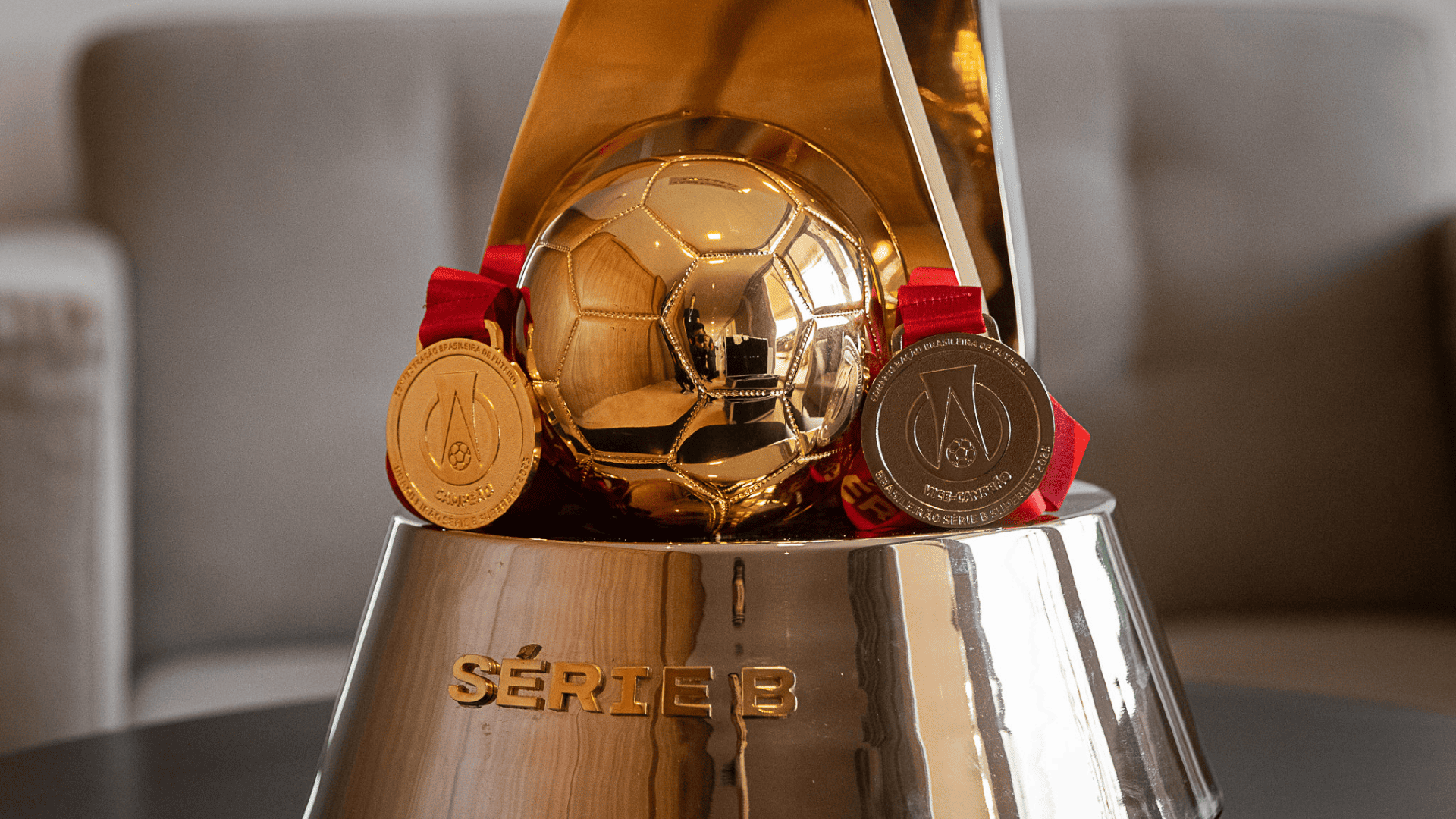 Foto: Junior Souza / CBF