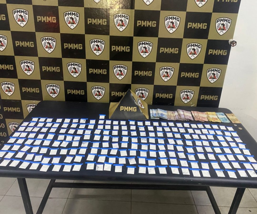 (foto: divulgação/ PMMG)