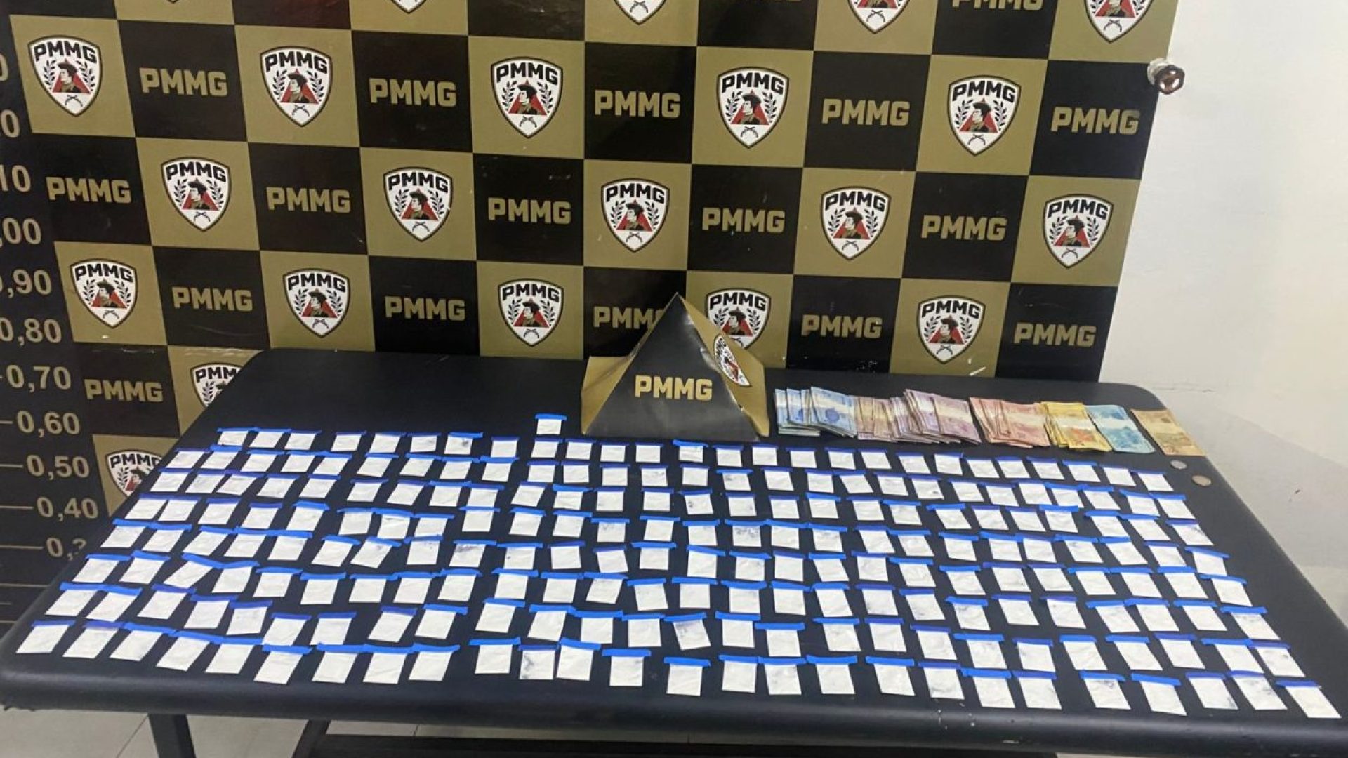 (foto: divulgação/ PMMG)