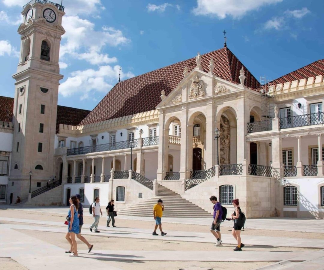 universidades de Portugal que aceitam o Enem