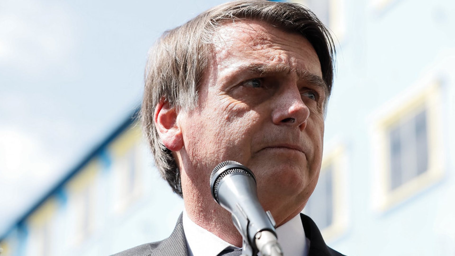 Foto: Reprodução/Flickr Família Bolsonaro