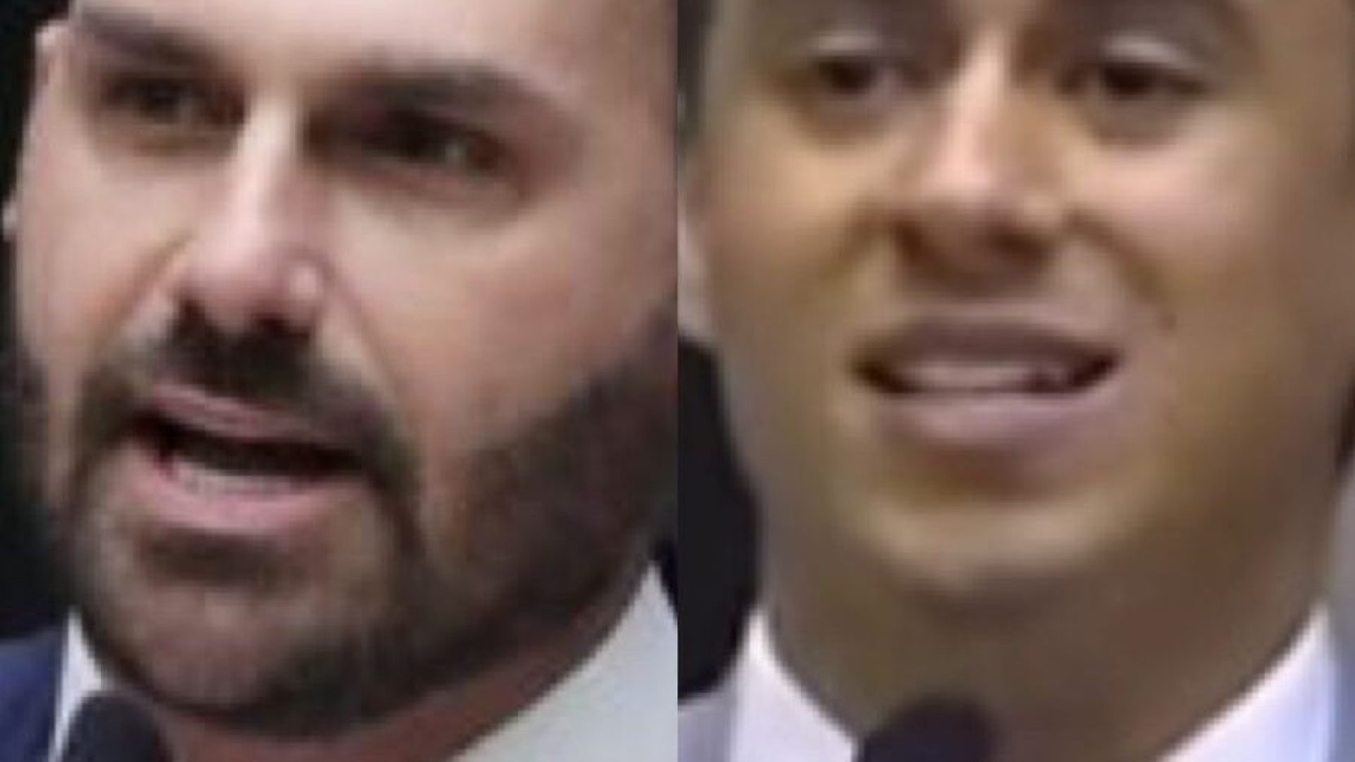 Foto: Reprodução/Zeca Ribeiro-Câmara dos Deputados| Instagram Nikolas Ferreira